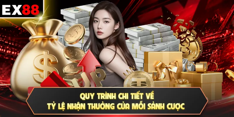 Ưu Đãi Nạp Lại | Đón Bão Thưởng 20% Cho Mọi Giao Dịch 3 Quy trình chi tiết về tỷ lệ nhận thưởng của mỗi sảnh cược