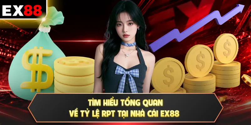 Tỷ Lệ RPT Là Gì - Cách Tính Và Ý Nghĩa Của Các Chỉ Số 2 Tìm hiểu tổng quan về tỷ lệ RPT tại nhà cái EX88
